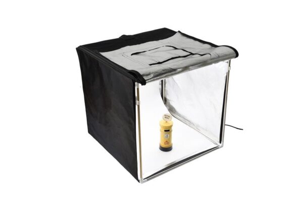 لایت باکس دیمردار 3 خط Godox LED مدل LST40 مناسب چه افرادی است؟ لایت باکس دیمردار 3 خط Godox LED مدل LST40 مناسب چه افرادی است؟