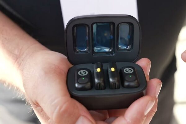 میکروفون یقه ای بی سیم هالی لند Hollyland Lark A1 Combo 2 Person برای چه افراد و مشاغلی مناسب است؟