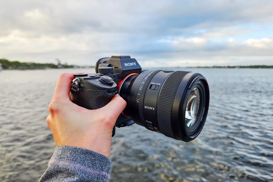 عملکرد لنز سونی Sony FE 50mm f1.4 GM در عکاسی پرتره