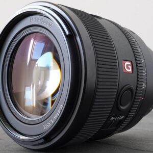 عملکرد لنز سونی Sony FE 50mm f1.4 GM در عکاسی پرتره و فیلم برداری