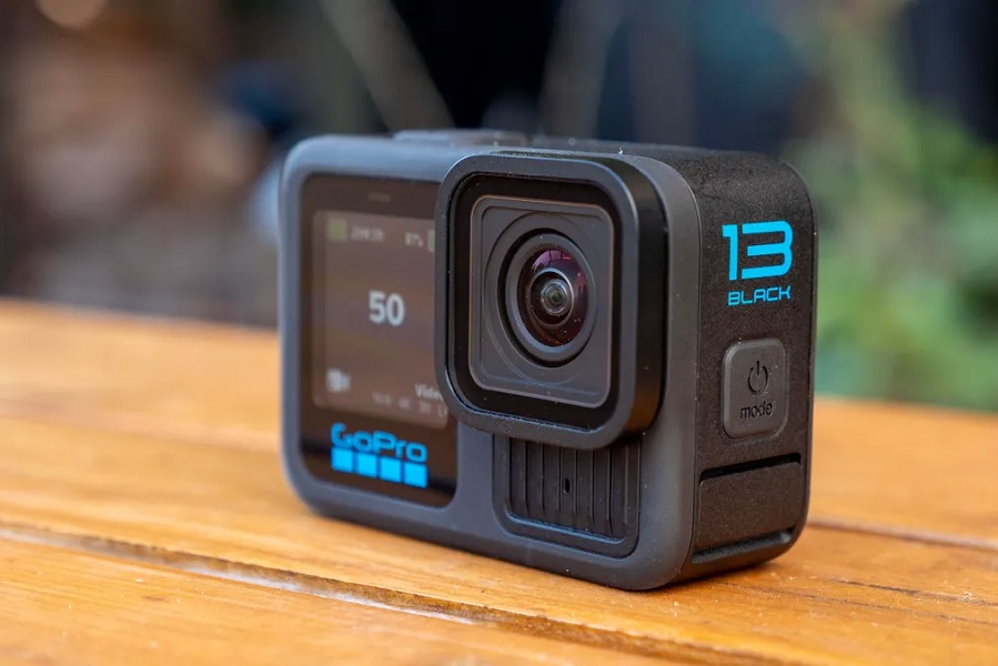 best GoPro 13 camera settings for action videography pic3 - بهترین تنظیمات دوربین گوپرو 13 برای فیلم برداری اکشن