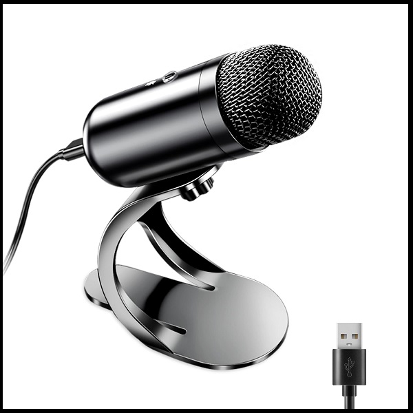 میکروفون رومیزی چیست و برای چه کسانی مناسب است؟