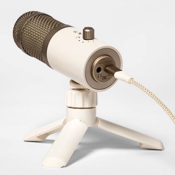 نکات خرید میکروفون رومیزی