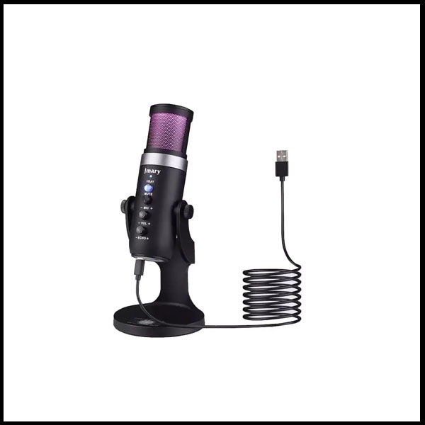 برندهای مشهور میکروفون رومیزی