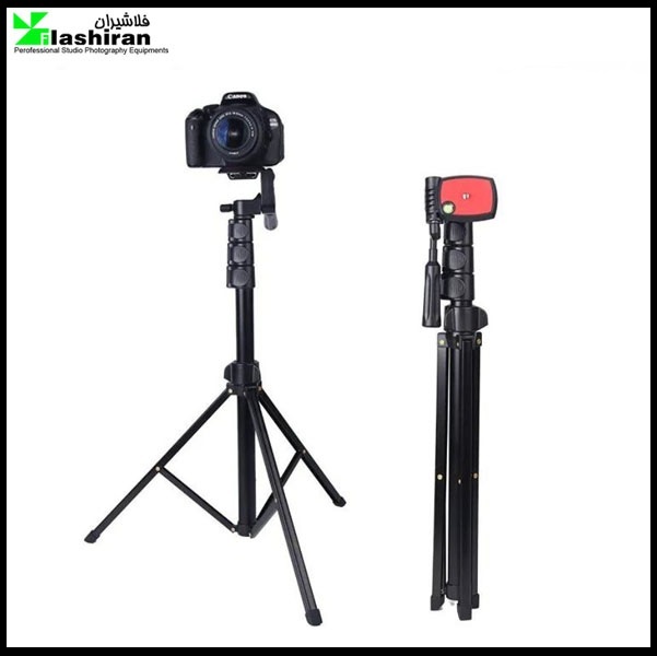 انواع سه پایه نگهداره موبایل برند Jmary