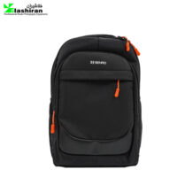 کوله پشتی بنرو مشکی نارنجی BENRO BS-4030 black orange backpack کوله پشتی بنرو مشکی نارنجی BENRO BS-4030 black orange backpack