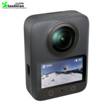 دوربین اکشن 360 پک ادونچر کمبو DJI Osmo 360 Action Camera Adventure Combo دوربین اکشن 360 پک ادونچر کمبو DJI Osmo 360 Action Camera Adventure Combo
