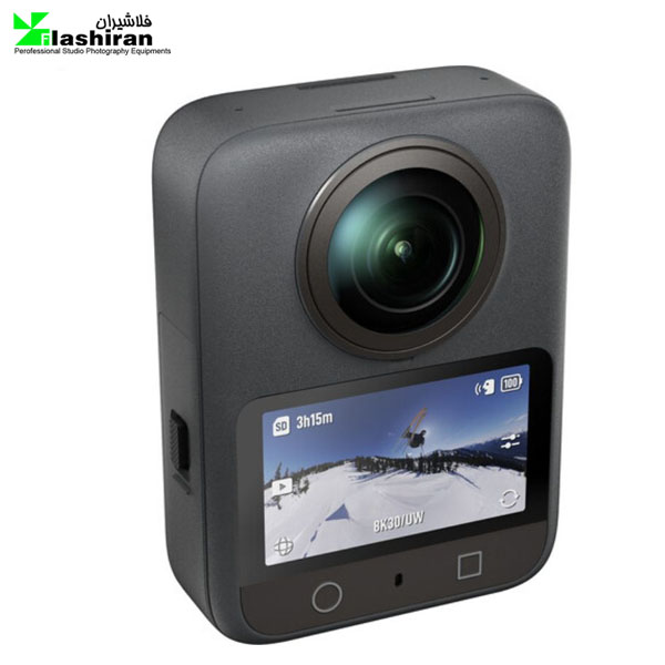 دوربین اکشن 360 پک ادونچر کمبو DJI Osmo 360 Action Camera Adventure Combo دوربین اکشن 360 پک ادونچر کمبو DJI Osmo 360 Action Camera Adventure Combo