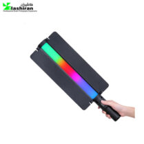 نور باتومی این یو جوی ENUJOY JM RL- 62S RGB LED Light Stick نور باتومی این یو جوی ENUJOY JM RL- 62S RGB LED Light Stick