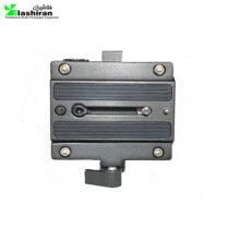 پن هد حرفه ای دو دسته 6907 Pan Head (پیچی)