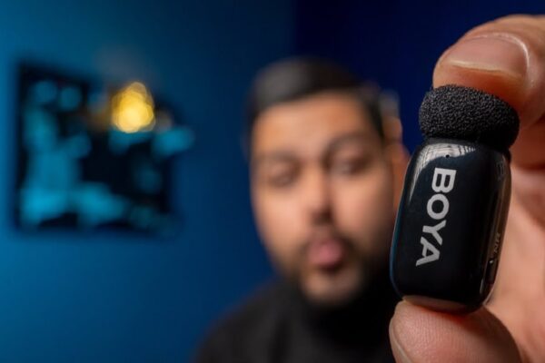 میکروفون بویا مینی Boya Mini 14 برای چه گروه&zwnj;هایی مناسب&zwnj;تر است؟