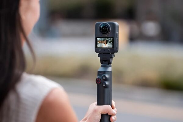 دوربین اکشن DJI Osmo 360 Action؛ بهترین همراه شما دوربین اکشن DJI Osmo 360 Action؛ بهترین همراه شما