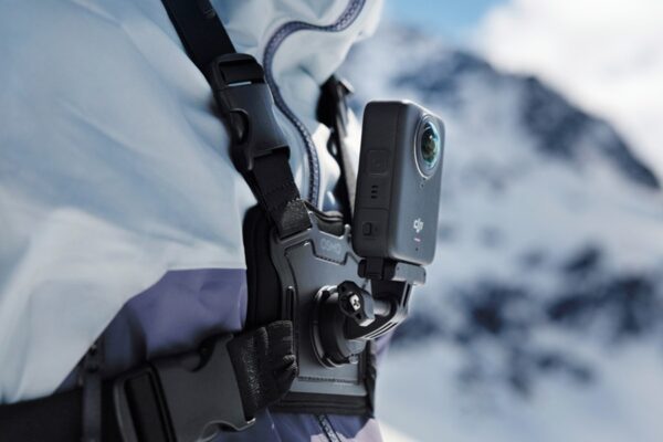 سیستم لرزشگیر RockSteady؛ خداحافظی با تکانهای ناخواسته سیستم لرزشگیر RockSteady؛ خداحافظی با تکانهای ناخواسته