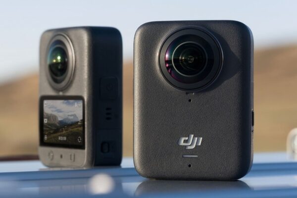 خرید دوربین اکشن DJI Osmo 360 Action از فلاشیران خرید دوربین اکشن DJI Osmo 360 Action از فلاشیران