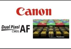 معرفی فناوری Dual Pixel AF در دوربین های کانن