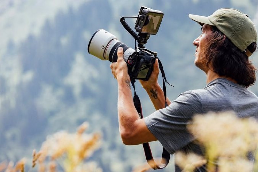 تنظیمات طلایی برای شروع فیلم&zwnj;برداری حرفه&zwnj;ای با R6 Mark II