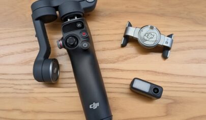 راهنمای خرید گیمبال موبایل | چه عواملی را باید در نظر بگیریم؟