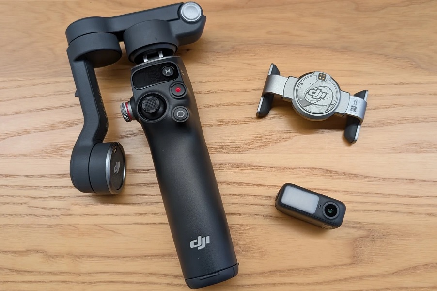 راهنمای خرید گیمبال موبایل | چه عواملی را باید در نظر بگیریم؟