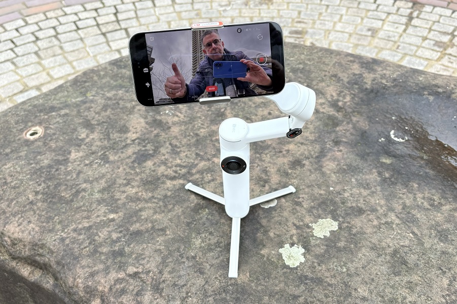 مهم&zwnj;ترین فاکتورها در راهنمای خرید گیمبال موبایل