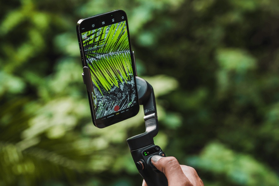 فلاشیران: همراه شما در انتخاب و خرید بهترین گیمبال موبایل