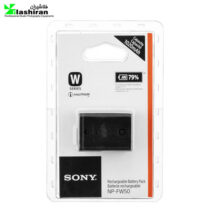 باتری دوربین سونی Sony NP-FW50 Lithium-Ion Battery