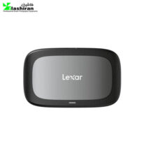 رم ریدر لکسار مدل Lexar RW530 USB 3.2 Gen 2 Reader