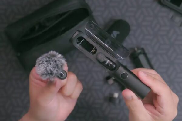 میکروفون بی سیم یقه ای BOYA Magic 02 برای چه افرادی کاربرد دارد؟ میکروفون بی سیم یقه ای BOYA Magic 02 برای چه افرادی کاربرد دارد؟