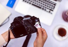 راهنمای انتخاب کارت حافظه مناسب برای دوربین های کانن