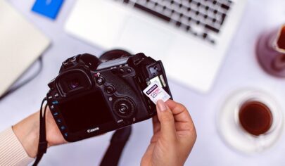 راهنمای انتخاب کارت حافظه مناسب برای دوربین های کانن