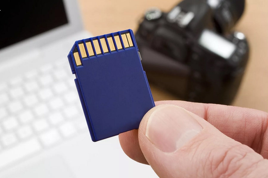 بهترین مدل&zwnj;های کارت حافظه برای دوربین های کانن