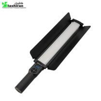 باتوم لایت RGB مدل ZGRL 2000