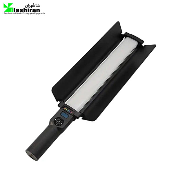 باتوم لایت RGB مدل ZGRL 2000 باتوم لایت RGB مدل ZGRL 2000