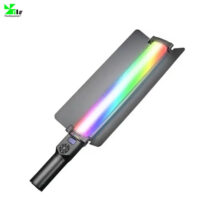 باتوم لایت RGB مدل ZGRL 2000