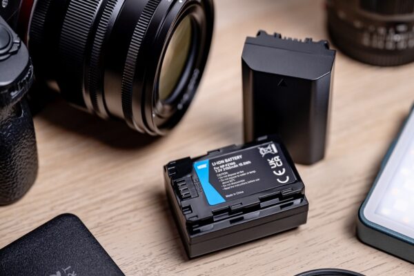 برای حفظ قدرت و مراقبت از باتری‌های ظرفیت بالا چه باید کرد؟