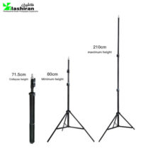 پایه نور جیماری مدل Jmary MT-75