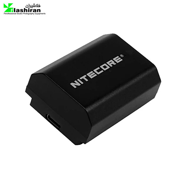 Nitecore Fz100 3