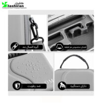 کیف STARTRC مناسب osmo 7p/7 کیف STARTRC مناسب osmo 7p/7