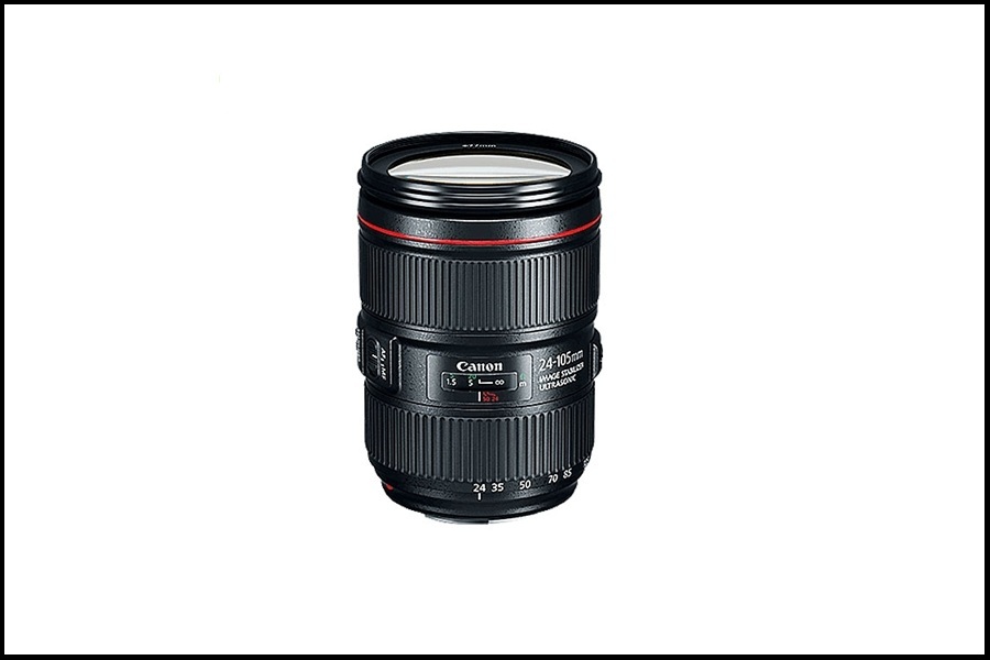 Canon L Series Lenses Pic1 لنزهای سری L کانن | انتخاب بهترینها برای عکاسی حرفهای