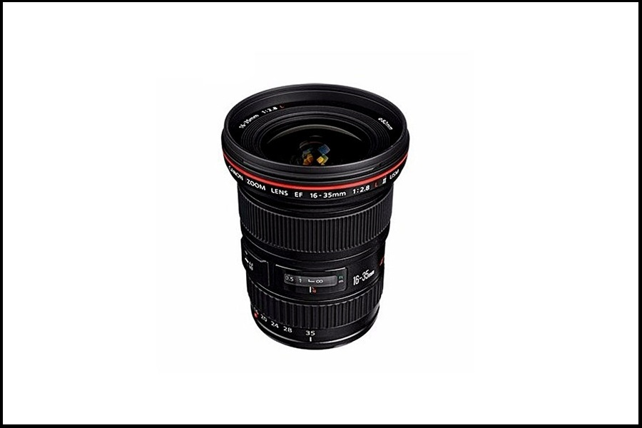 Canon L Series Lenses Pic2 لنز Canon EF 24-105mm f/4L IS II USM؛ همراه همهکاره برای سفر و استودیو