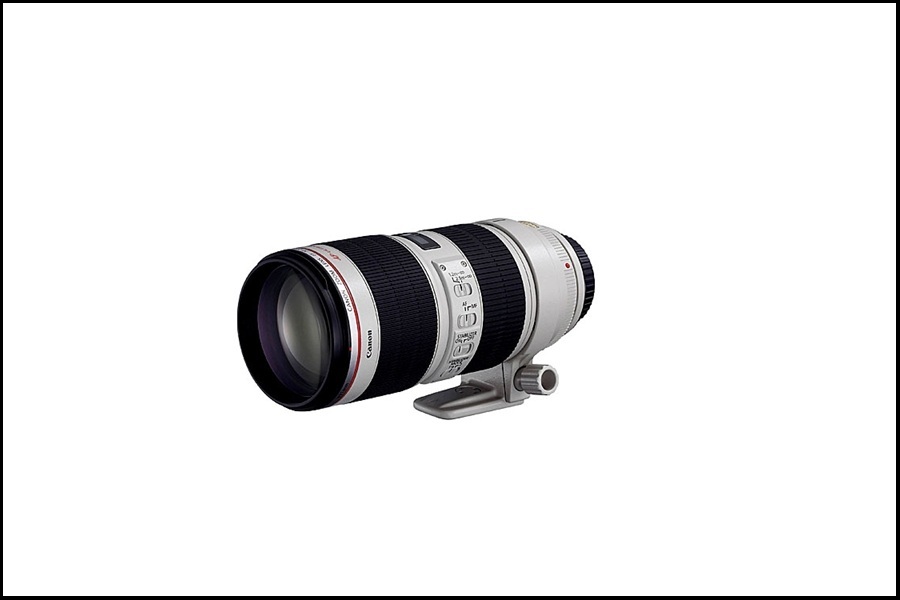 Canon L Series Lenses Pic3 لنز Canon EF 70-200mm f/2.8L USM؛ شاهکار کلاسیک برای پرتره و ورزش