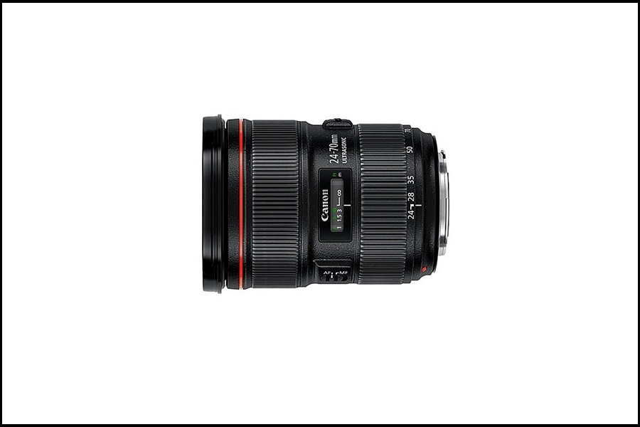 Canon L Series Lenses Pic4 لنز کانن mm f/4L24؛ شکستن مرزهای دید با زاویه فوق عریض