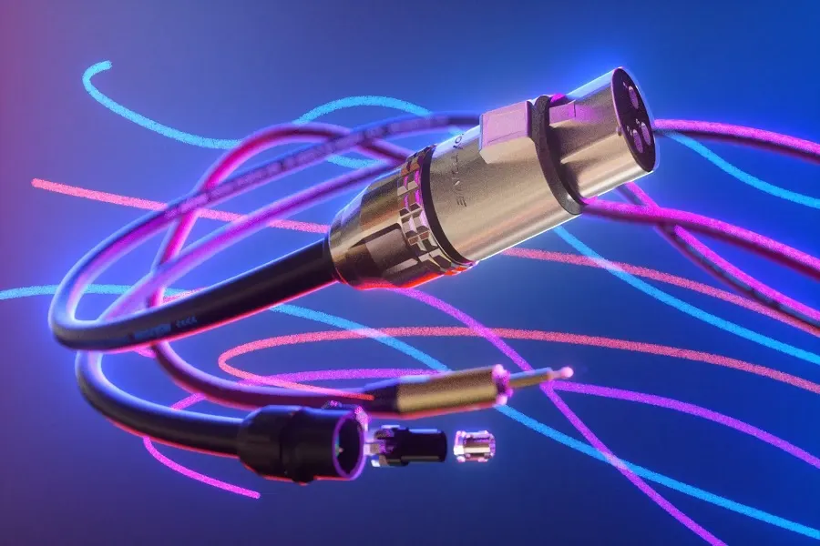 کانکتور XLR و انواع کابل XLR | چرا استفاده از این کانکتور مهم است؟