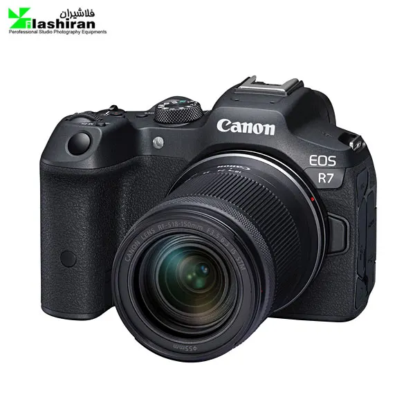Canon R7 1