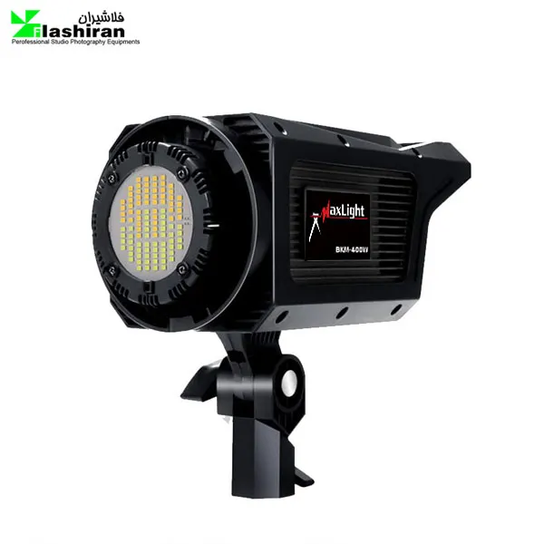 Maxlight Bkm400 1