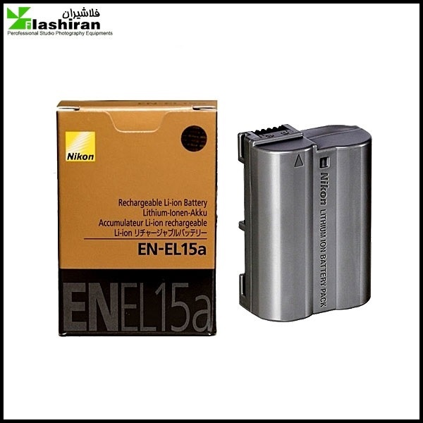 باتری دوربین نیکون | معرفی مدل‌های محبوب این برند