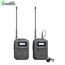 میکروفون یقه ای بویا BY-WM6S دست دوم