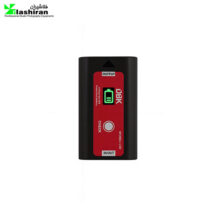 باتری دی بی کی DBK F780U-LCD 5200mAh