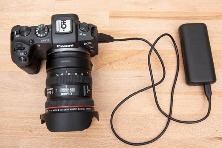 شارژ ناقص یا قطع خود به خود فرآیند شارژ