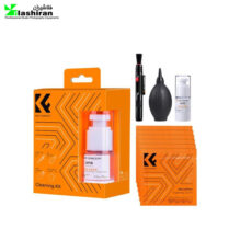 کیت تمیز کننده لنز کی اند اف K&F Cleaning Kit