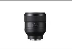 بهترین لنز سونی برای پرتره | کدام لنز سونی برای پرتره حرف اول را می‌زند؟